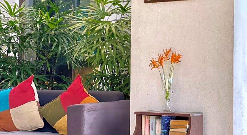 Olanro Negombo Hotel