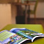 bed & breakfast Outlet Hotel