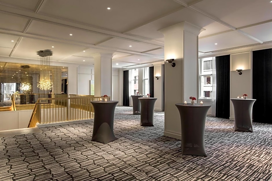 Kimpton Gray Hotel By IHG