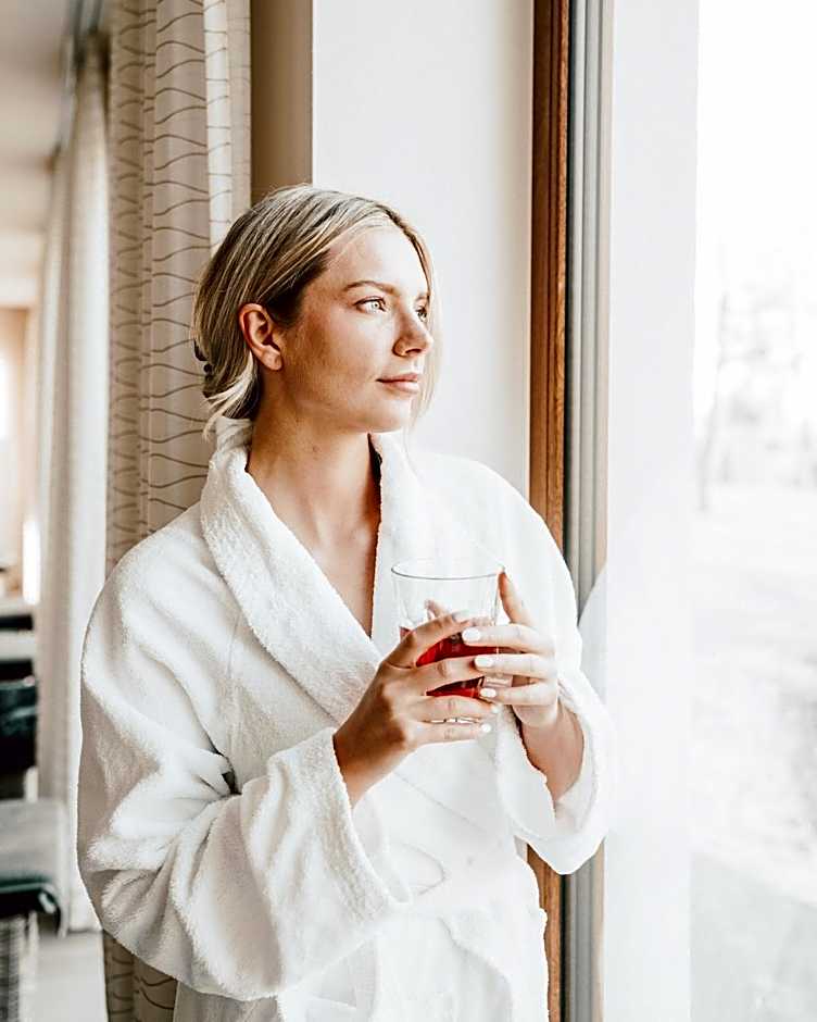 Der Eisvogel - Wellness- & Genusshotel