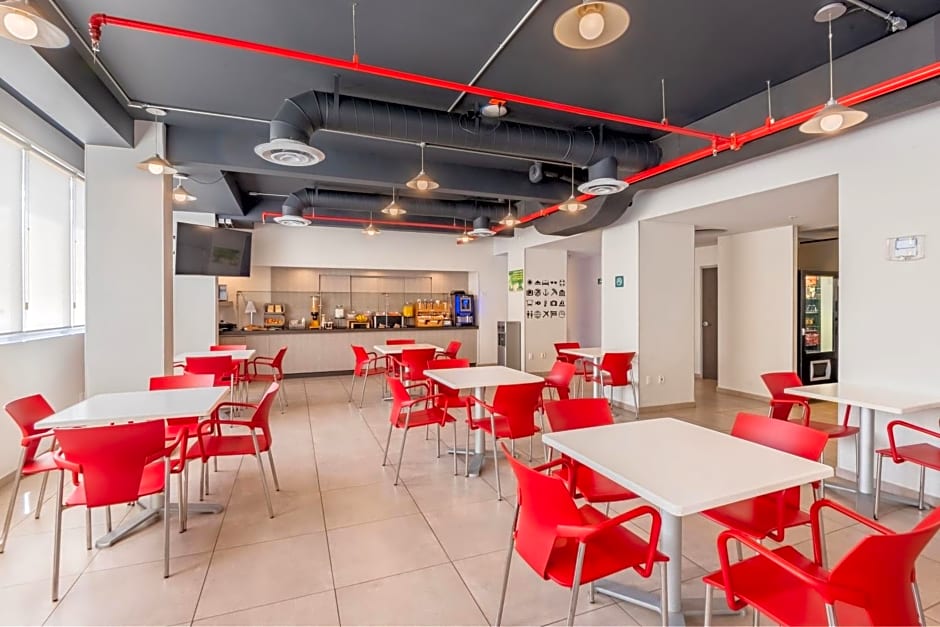 City Express Junior by Marriott Guadalajara Periférico Sur