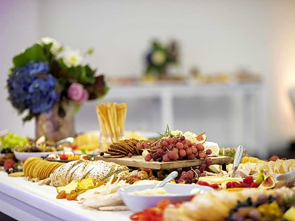 Mercure Canberra Belconnen