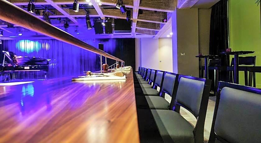 Elma Art Complex Luxury Hotel