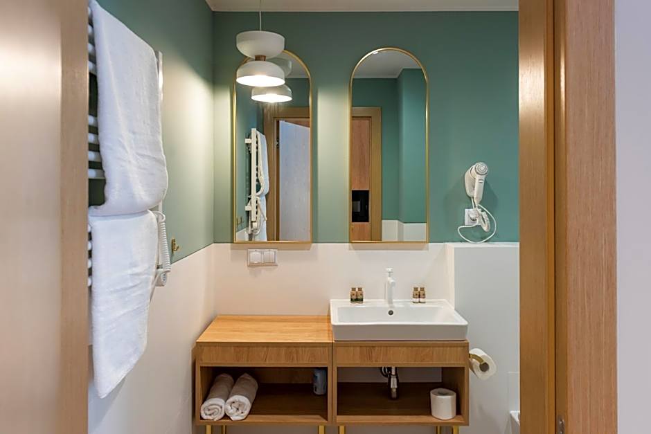 Monciak55 Sopot Apartments