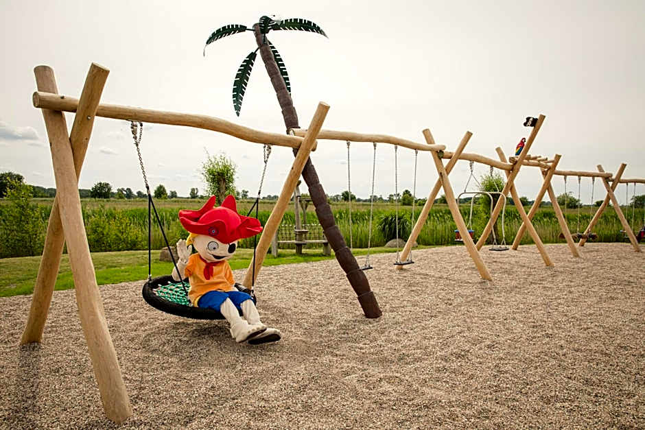 Familien Wellness Hotel Restaurant Seeklause