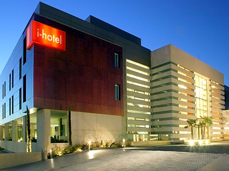 Eurostars I-Hotel Madrid
