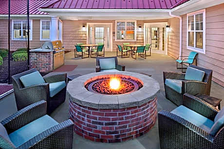 Residence Inn Hartford Avon