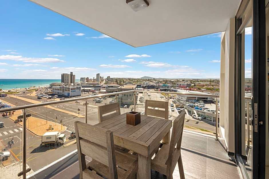Aquarius Luxury Suites
