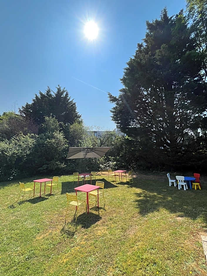 Campanile Deauville Saint-Arnoult