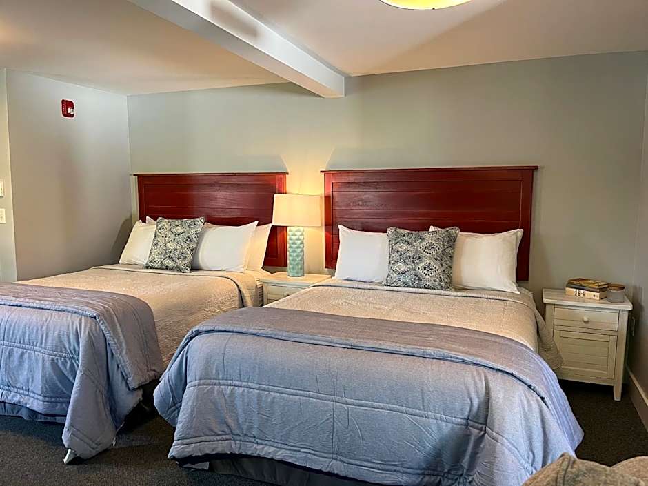Foto 1 von 6 von 2 Queen Beds