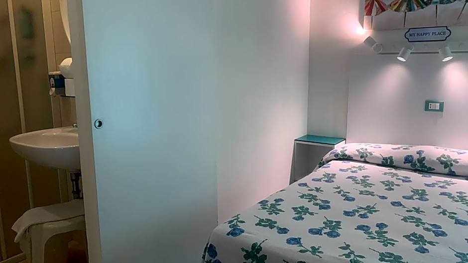 Hotel Rosati