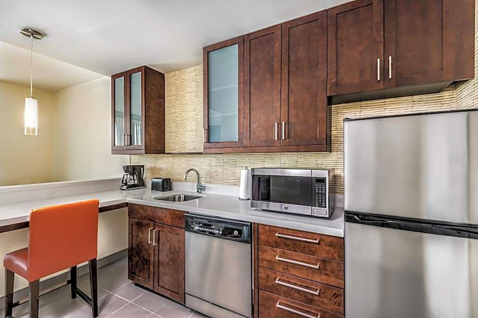 Residence Inn by Marriott Charlotte City Center