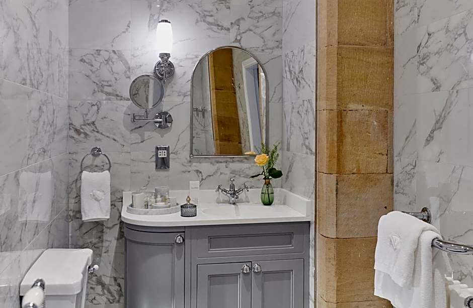 Matfen Hall Hotel, Golf & Spa