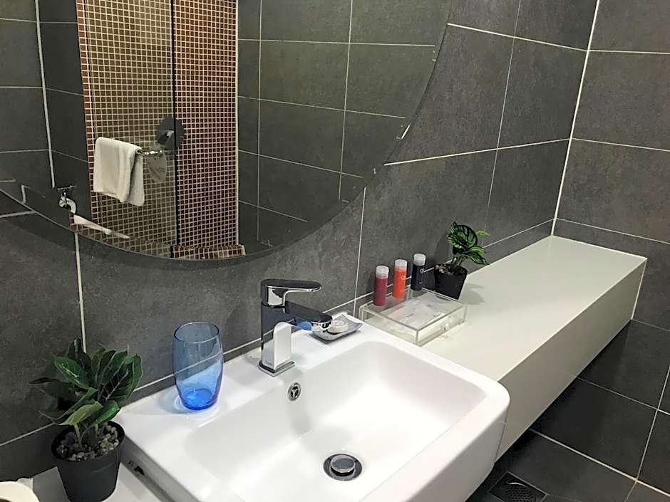 Lux Hotel Room in Damansara Perdana