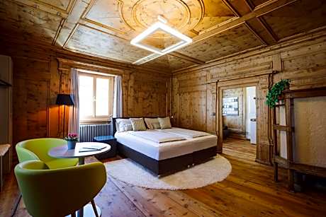 Ca' del Borgo, Rooms & Suites