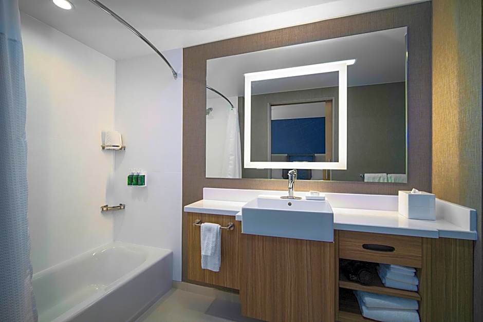 SpringHill Suites by Marriott Phoenix Goodyear