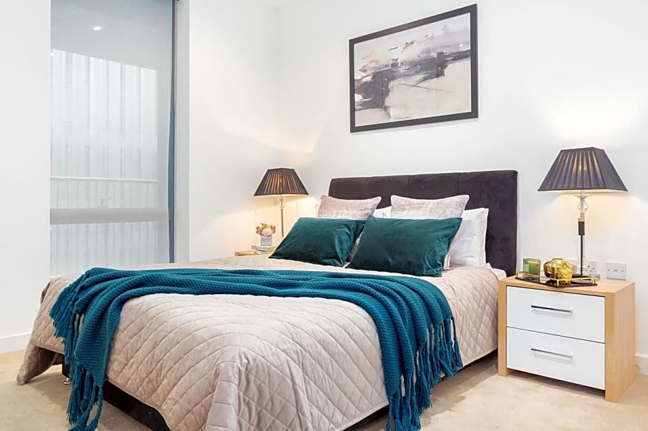 Lexicon Apartments
