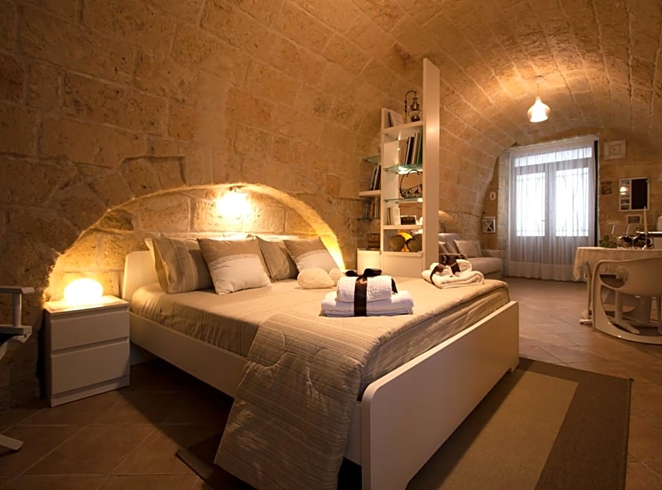 dormiRÈtrani
