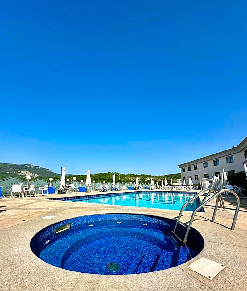 Grand Hotel Europa
