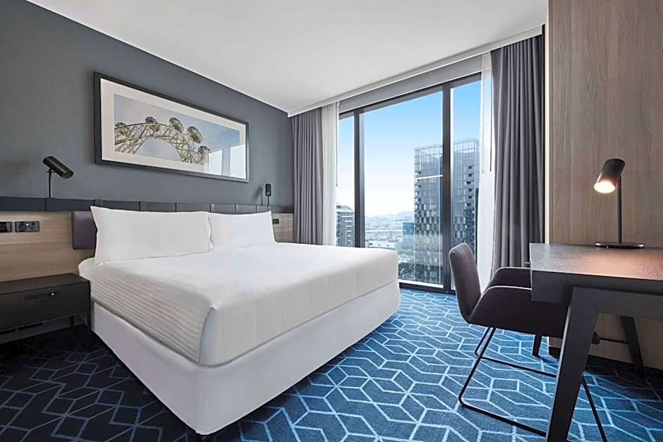 Vibe Hotel Melbourne Docklands