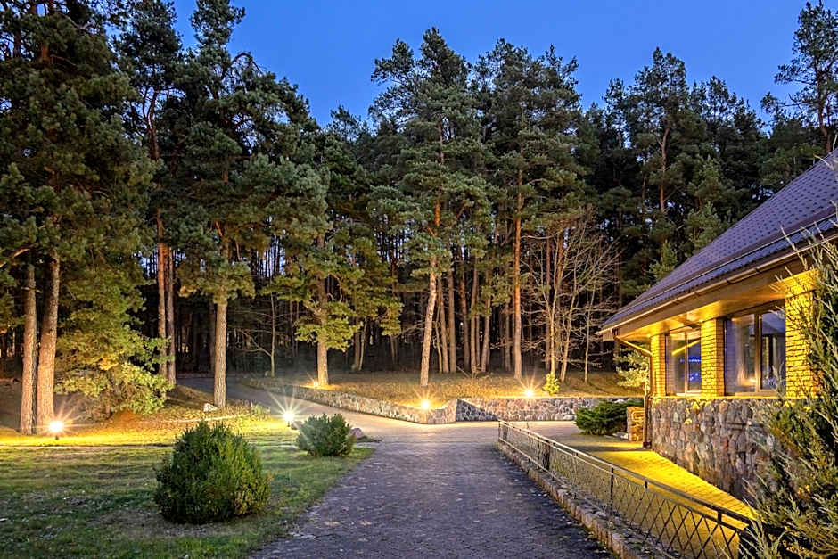 Park Villa Hotel