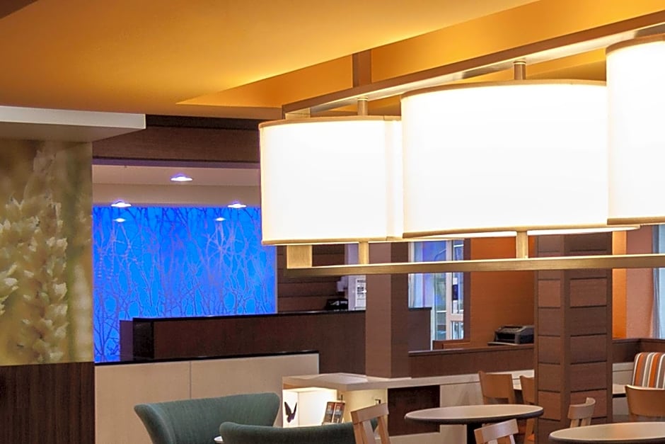 Fairfield Inn & Suites by Marriott Harrisburg Hershey