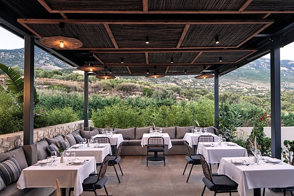 Celestial All Suites