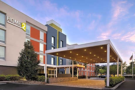 Home2 Suites by Hilton Orlando International Drive South - Free Shuttle to Theme Parks