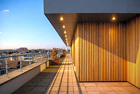Tower Hotel Aalst