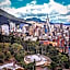 Suites Tequendama Bogota