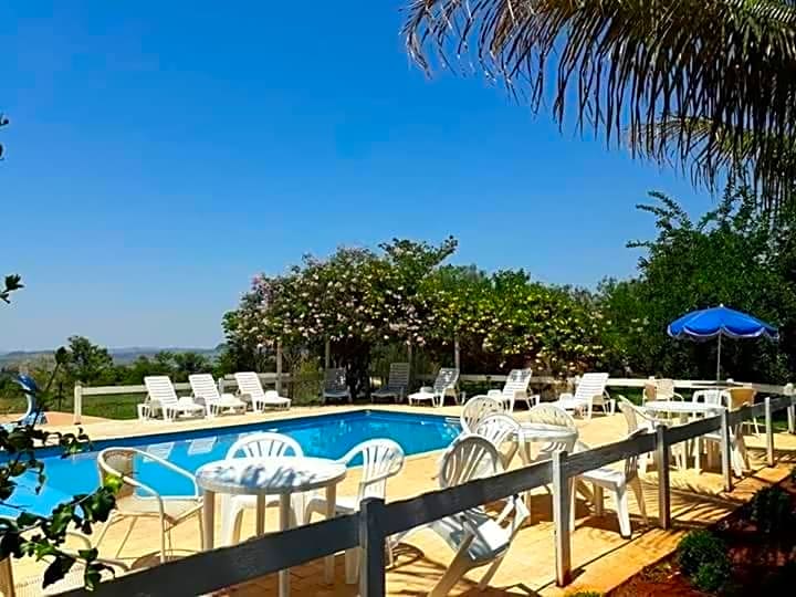 POUSADA SERRA DA CANASTRA