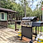 Evergreen Escape - Tobermory Chalet and Sauna