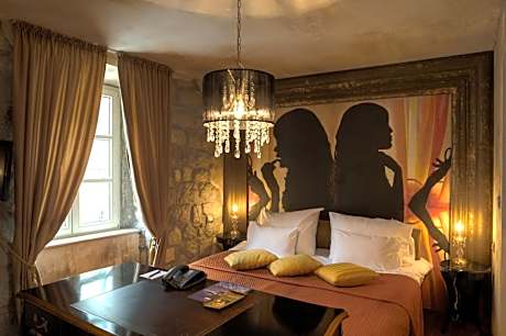 Boutique Hotel Astoria