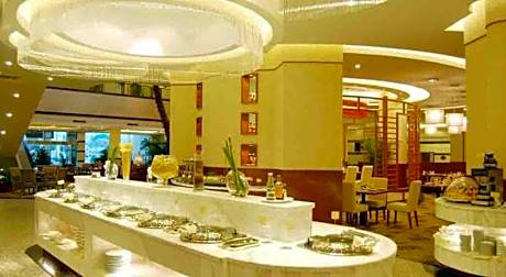 New Century Hotel Ninghai