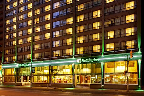 Holiday Inn Toronto Downtown Centre by IHG