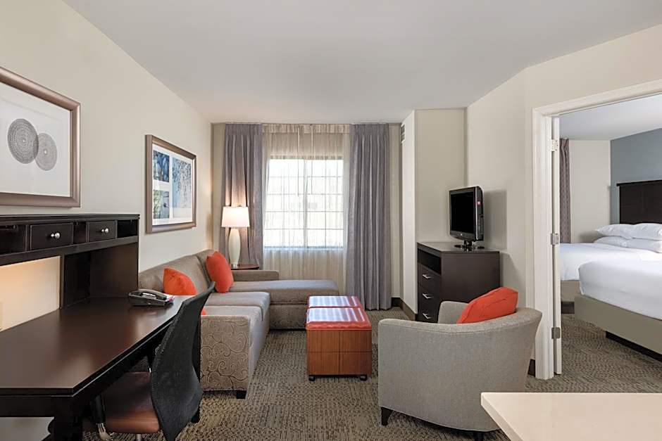 Staybridge Suites Chantilly Dulles Airport By IHG