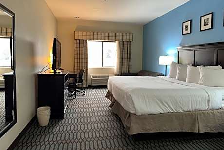 Wingate by Wyndham Lubbock TX South
