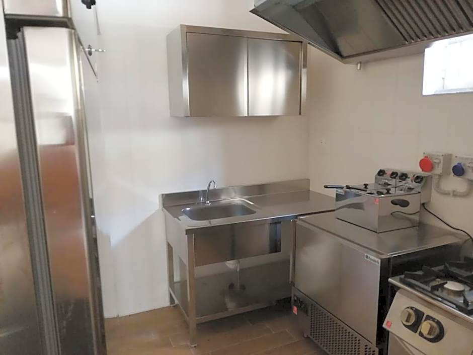 Opera Boutique Rooms