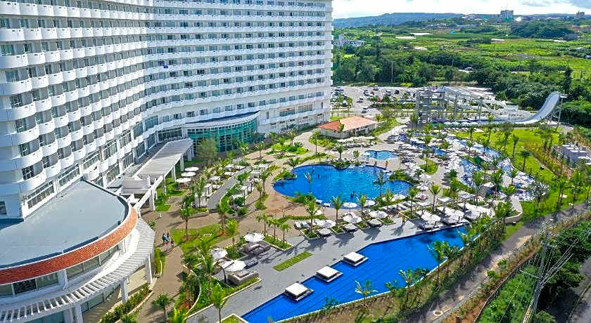 Grand Mercure Okinawa Cape Zanpa Resort