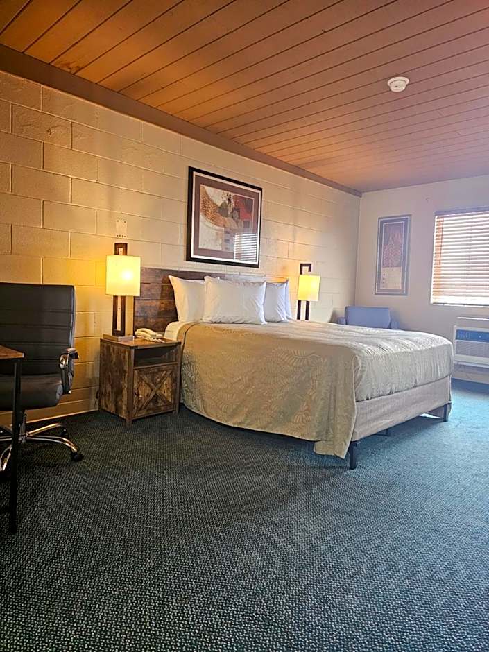 1st Choice Inn of Rawlins