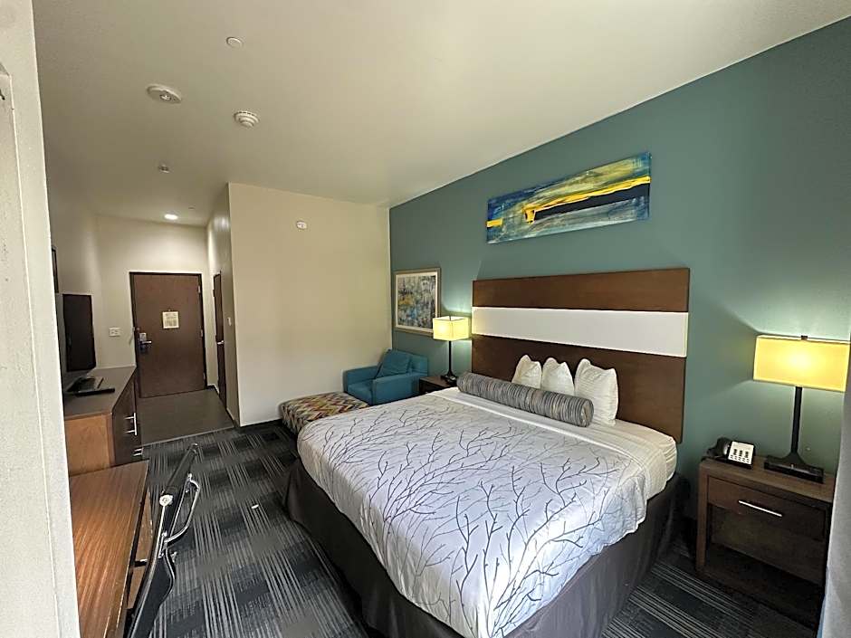SureStay by Best Western Muskogee