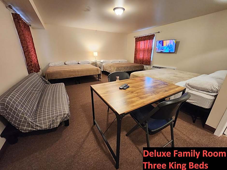 Stay Inn and Suites