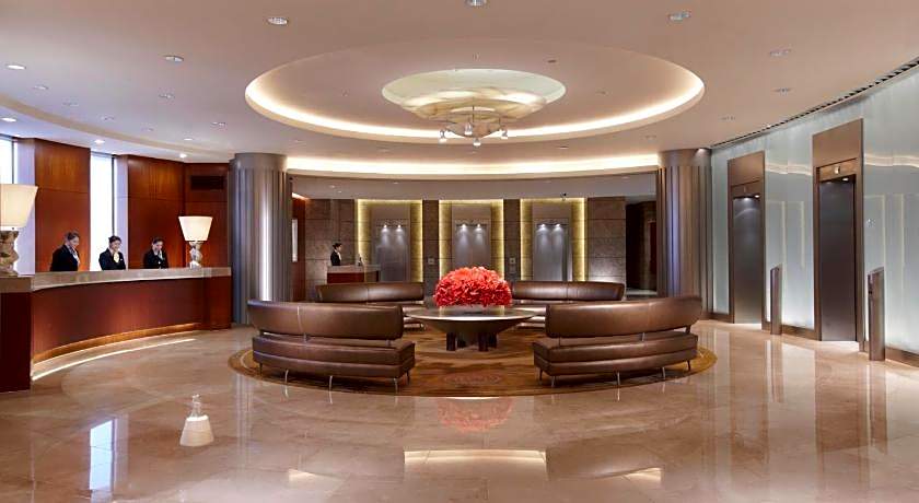 Ambassador Hotel Hsinchu