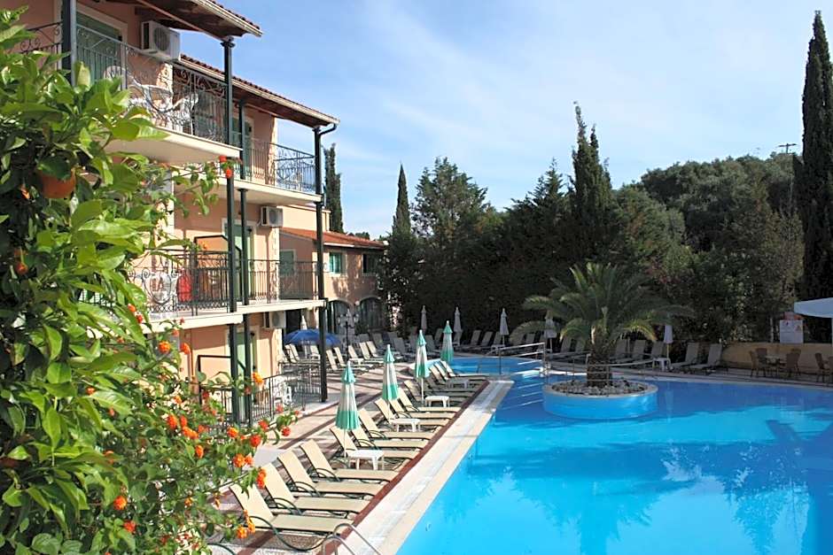 Philippos Hotel