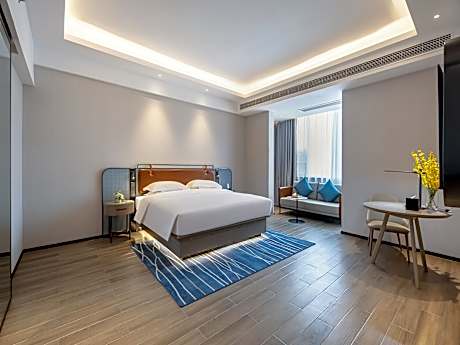 Dossen - Executive Suite