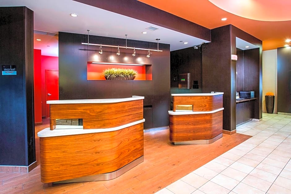 Courtyard by Marriott Peoria