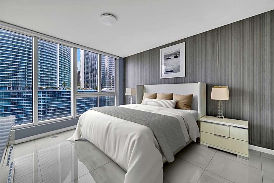Icon Brickell Miami