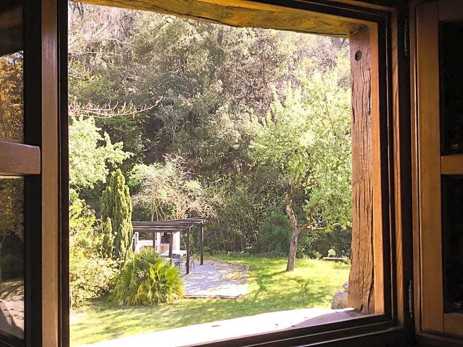 La Yosa de argüebanes