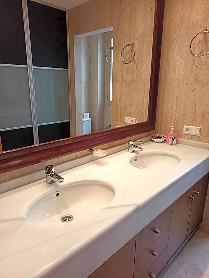 Villa Bonita By Torremolinos on-line