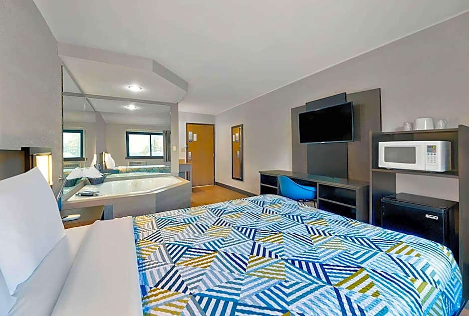 Motel 6 Cedar Rapids Airport